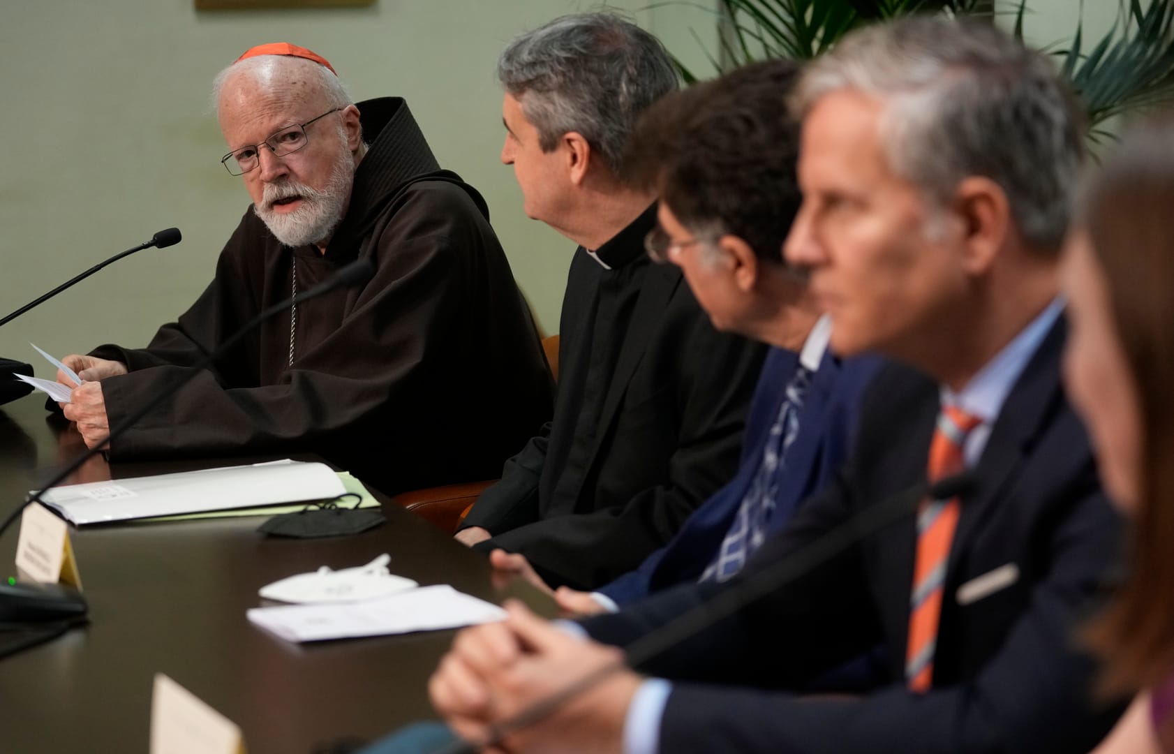 Pope’s abuse watchdog vows it will remain independent despite absorption into Curia