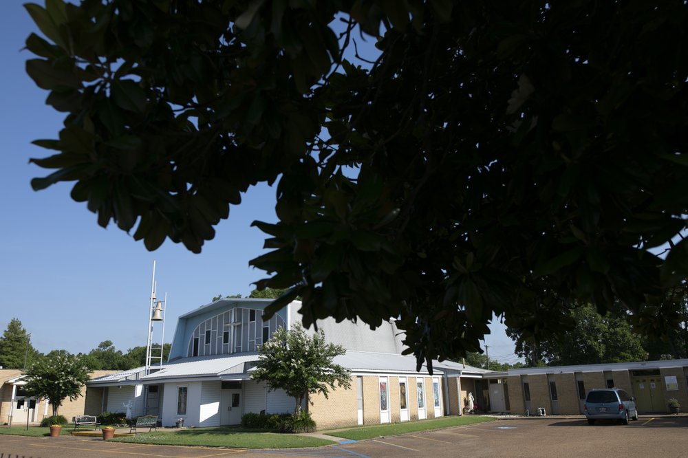 Catholic school in Mississippi Delta closing after 70 years