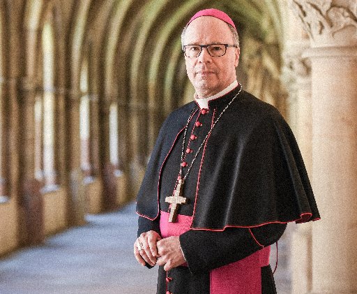 Bishop to step down as abuse spokesman for German bishops’ conference