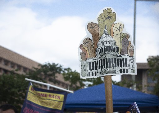 Some say migrants could stem inflation by easing labor shortage pains