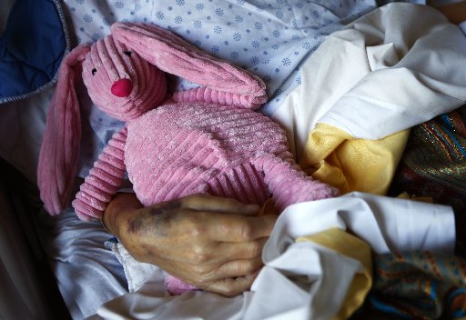 Canada’s assisted suicide law undercuts palliative care, experts say