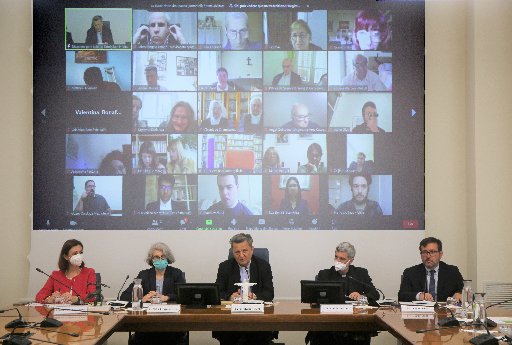 Catholics with disabilities share their vision of a synodal church