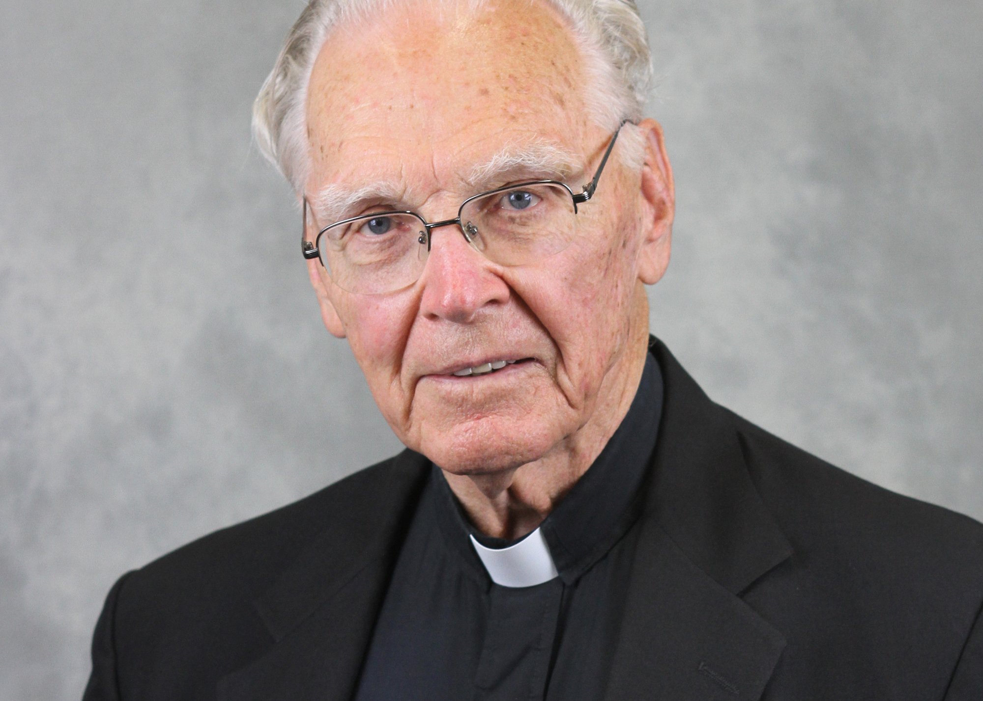 Bishop Wcela, retired auxiliary of Rockville Centre, N.Y., dies at age 91