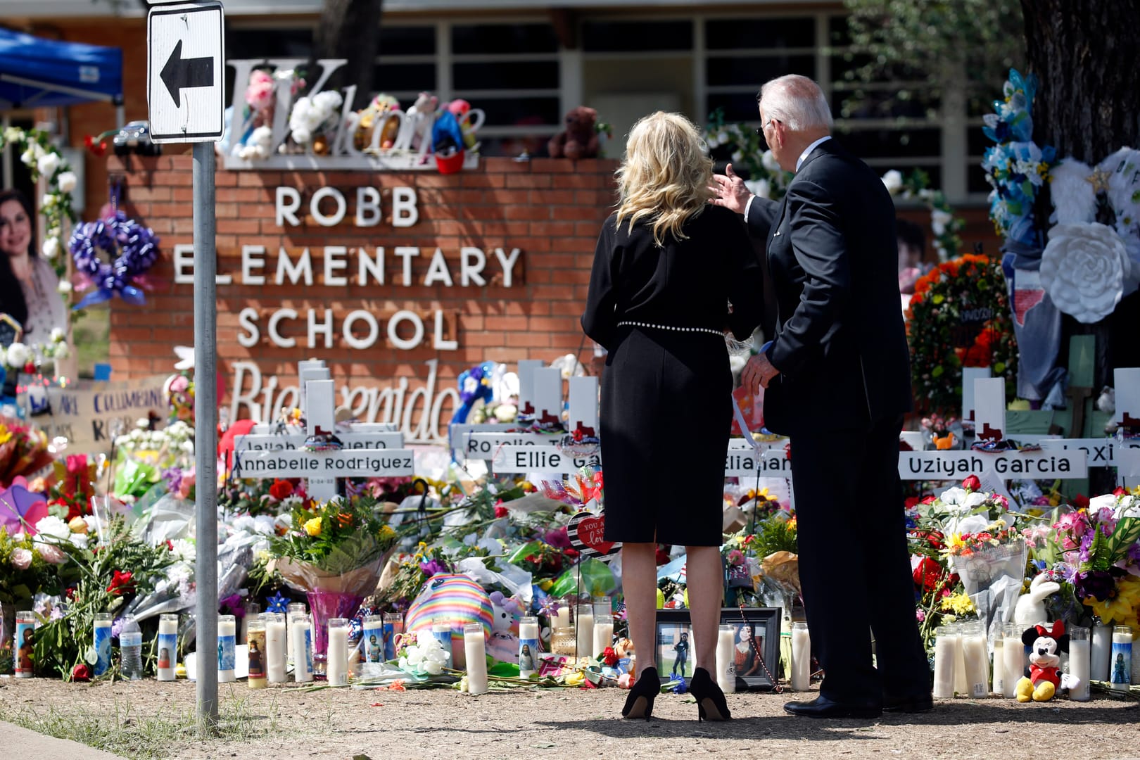 On Texas shooting, Vatican Academy for Life says just laws ‘protect all citizens’