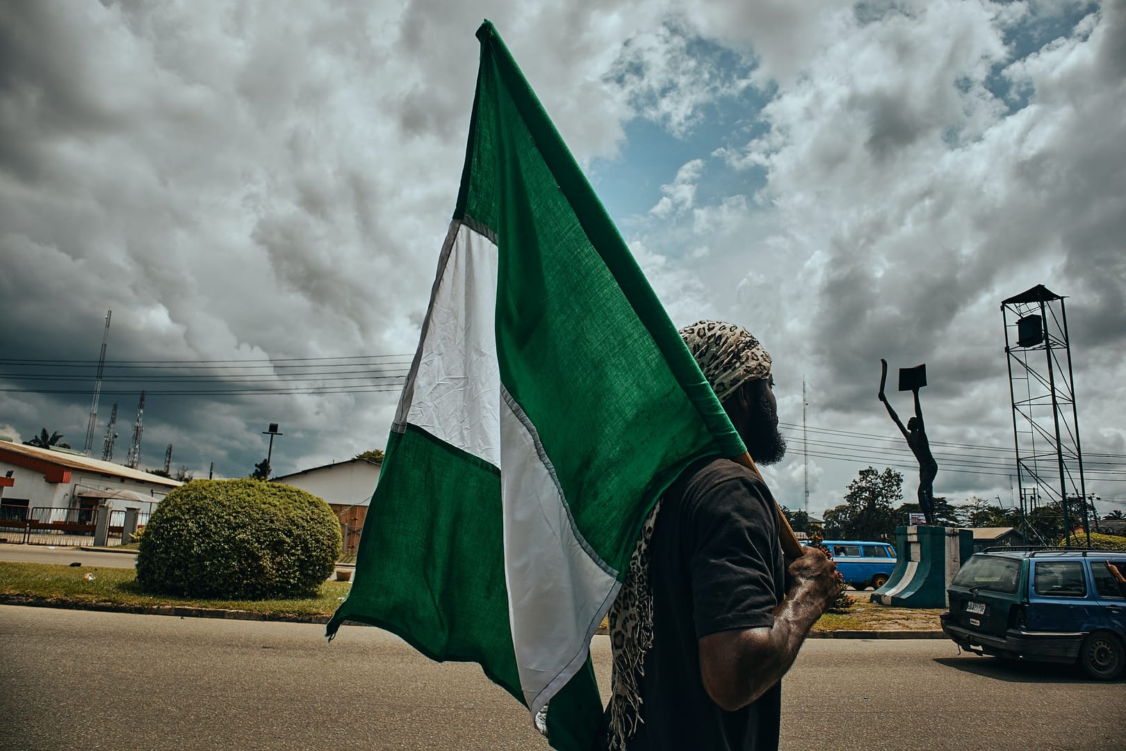 Nigeria: Student accused of blasphemy is burnt to death