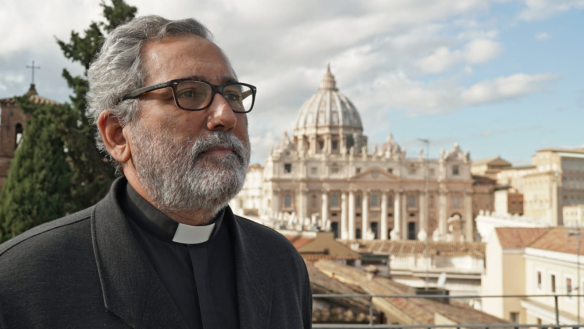 New HR office could be real revolution at heart of Pope’s reform