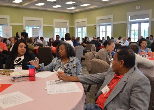 Aim of Parish Growth Summit is to help Florida parishes ‘grow the church’