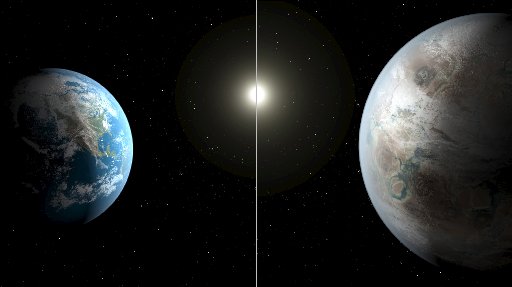 Group offers fellowship, forum for discussions of faith-science questions