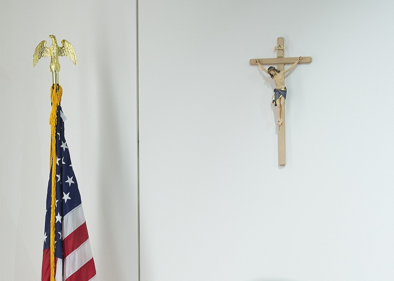 U.S. bishops write in support of Senate religious freedom resolution - Vimarsana News