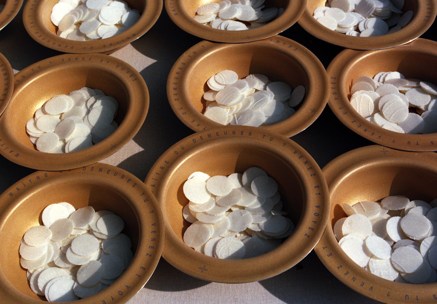 Catholic lawmakers who OK’d Colo. abortion bill asked to not take Communion