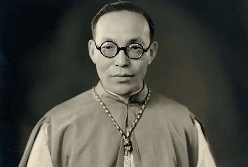 Bishops advance sainthood cause of 81 Korean War martyrs