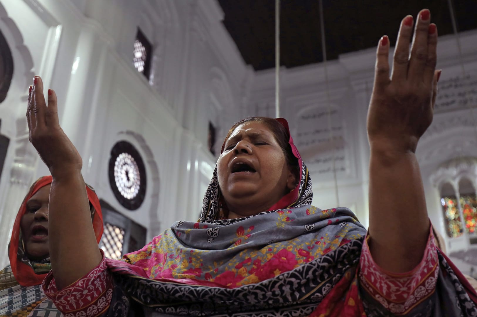 Pakistani bishop: 'We don't have resources' to deal with inflation | Crux