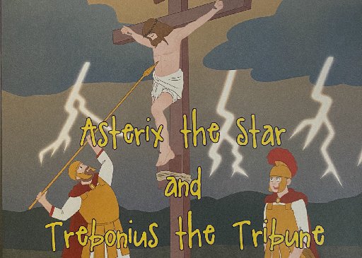 Catholic author brings the good news to children in her latest book