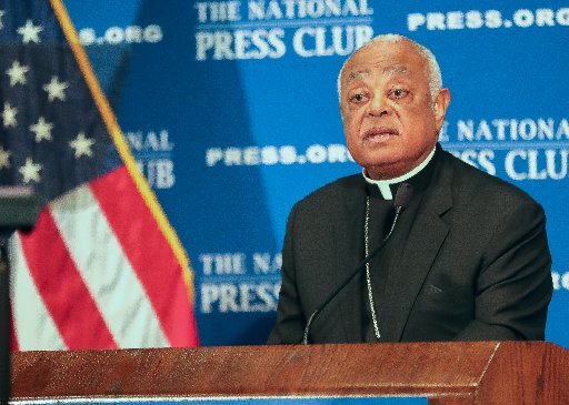 As charter turns 20, trust in bishops is slow to return, cardinal says
