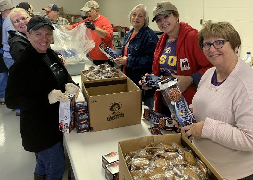 Ky. man’s post-hurricane help spurs ‘Cajun Chefs’ to aid tornado victims