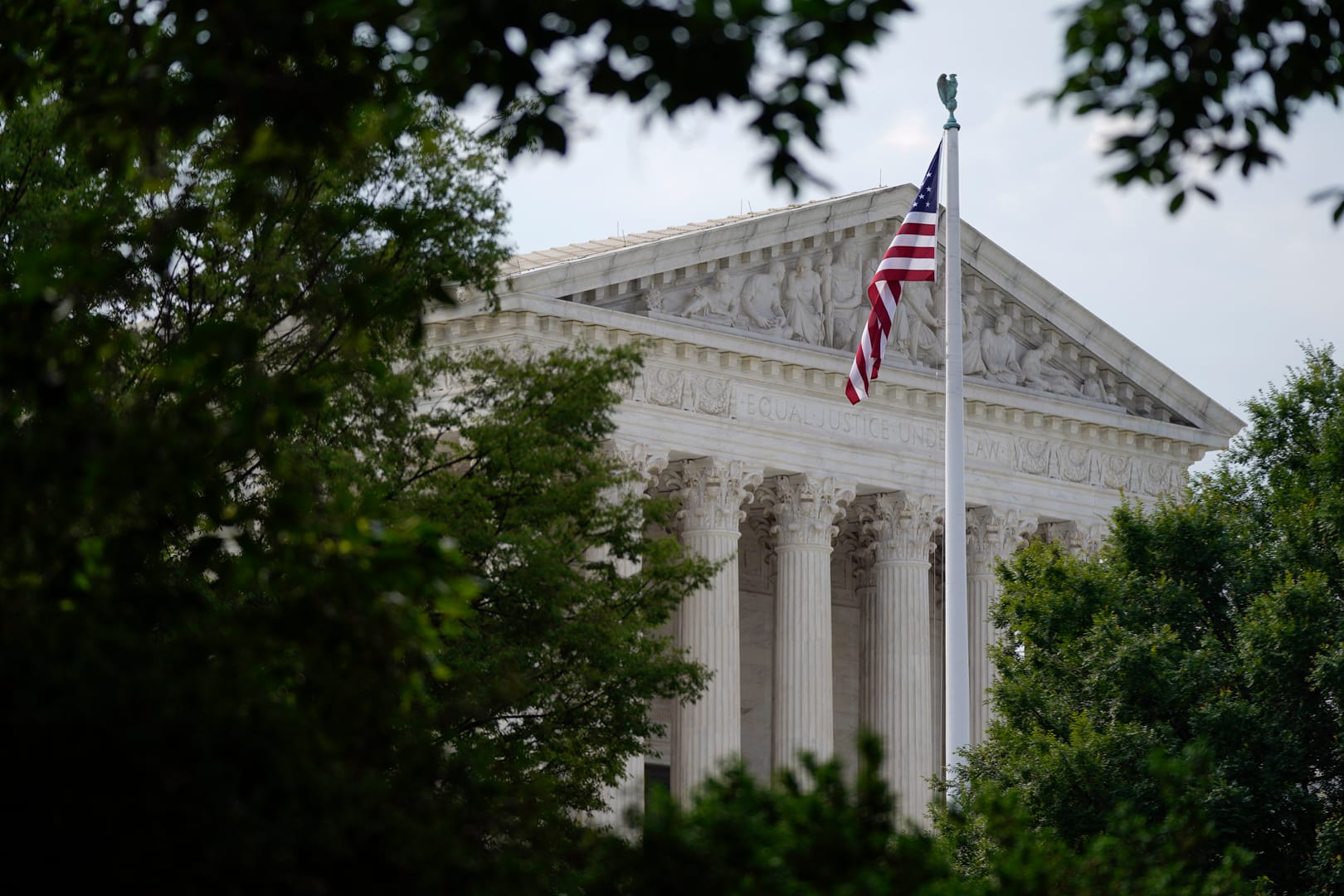 Supreme Court sides with coach who sought to pray after game