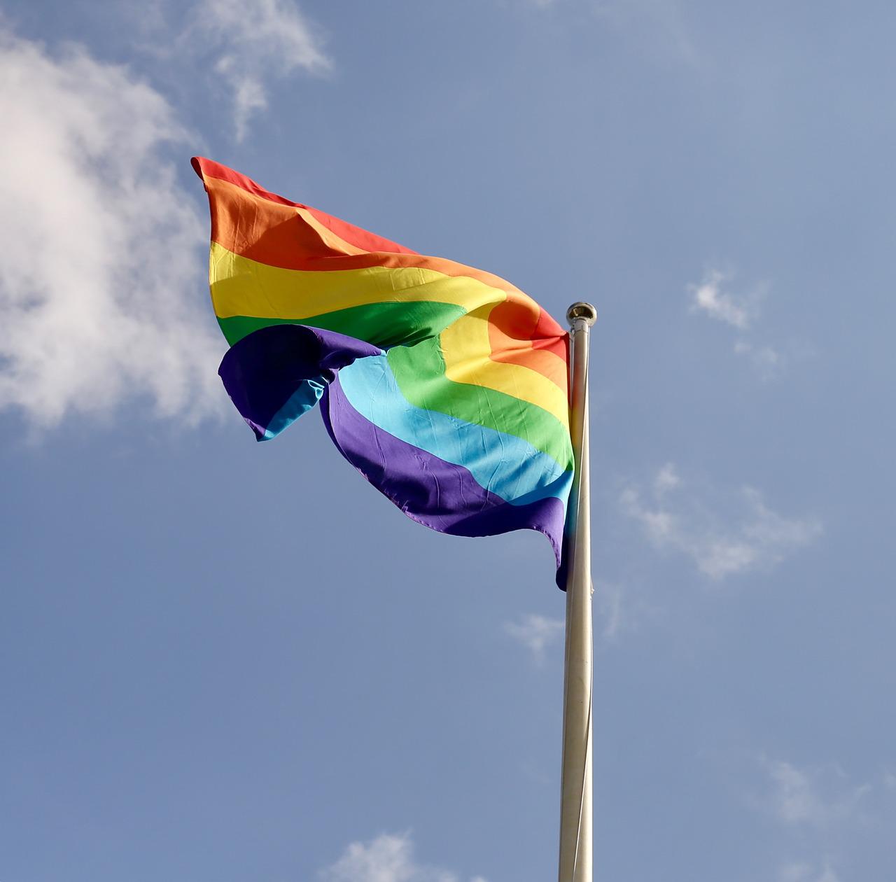 Bishop punishes school over Black Lives Matter, Pride flags