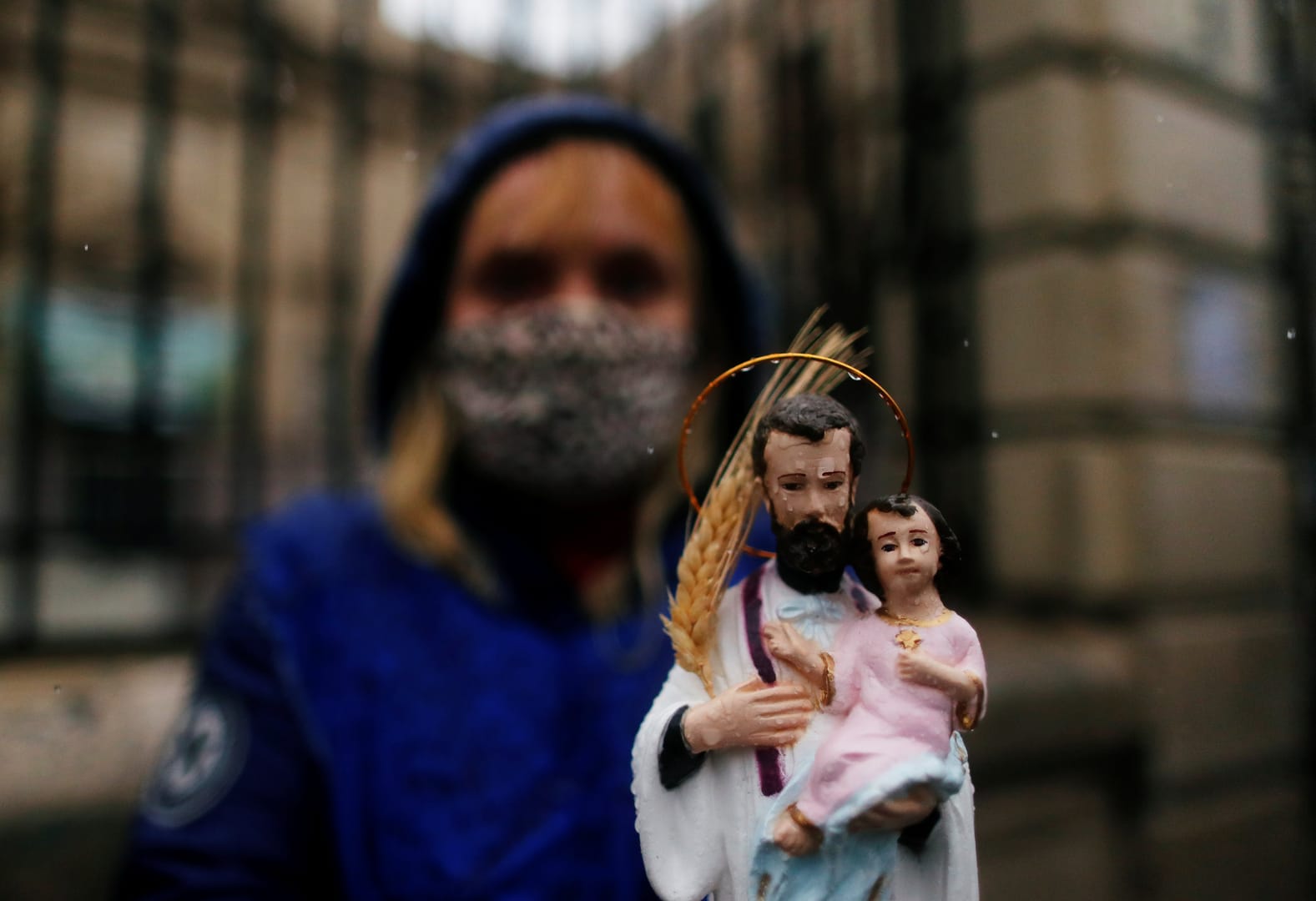 Argentine bishops call for more action to tackle country’s economic crisis