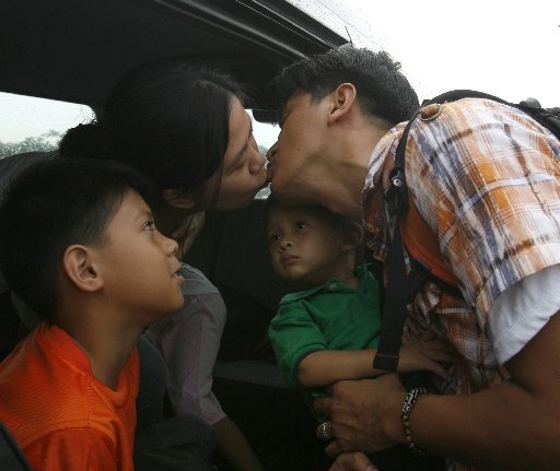 All ashore: Vatican defends right of seafarers to shore leave