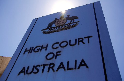 Choirboy’s father sues cardinal, Melbourne Archdiocese in alleged abuse case