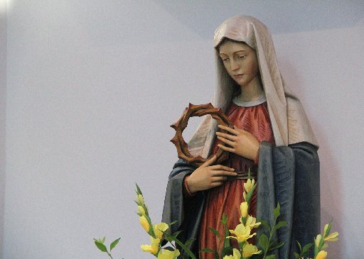 Rachel’s Vineyard retreats offer post-abortion healing