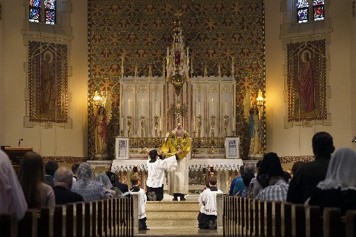 Cardinal Gregory issues norms to implement pope’s ‘Traditionis Custodes’