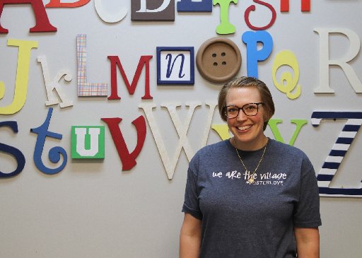 Kentucky ministry for families views itself as support movement