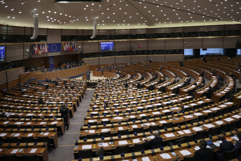 European bishops hit back against resolution on abortion