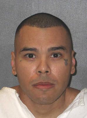Judge: Execution in Texas can’t proceed without religious requests