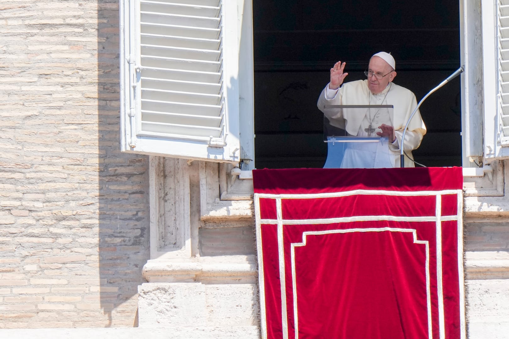 Pope Francis previews a ‘penitential’ pilgrimage to Canada’s Indigenous peoples