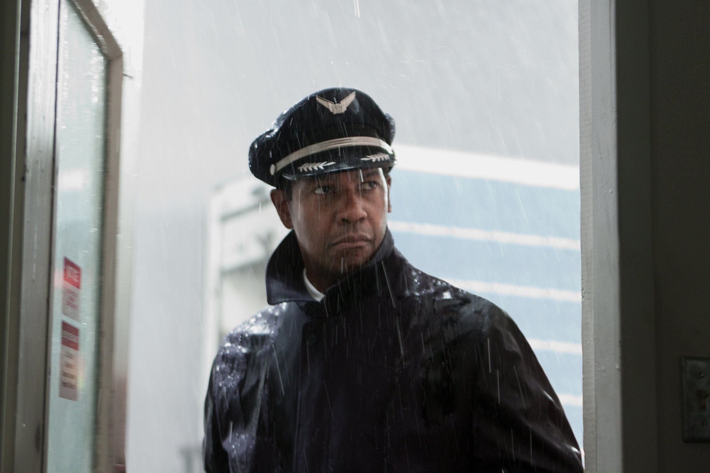 Pope Francis to meet Denzel Washington, other celebrities, at Vatican