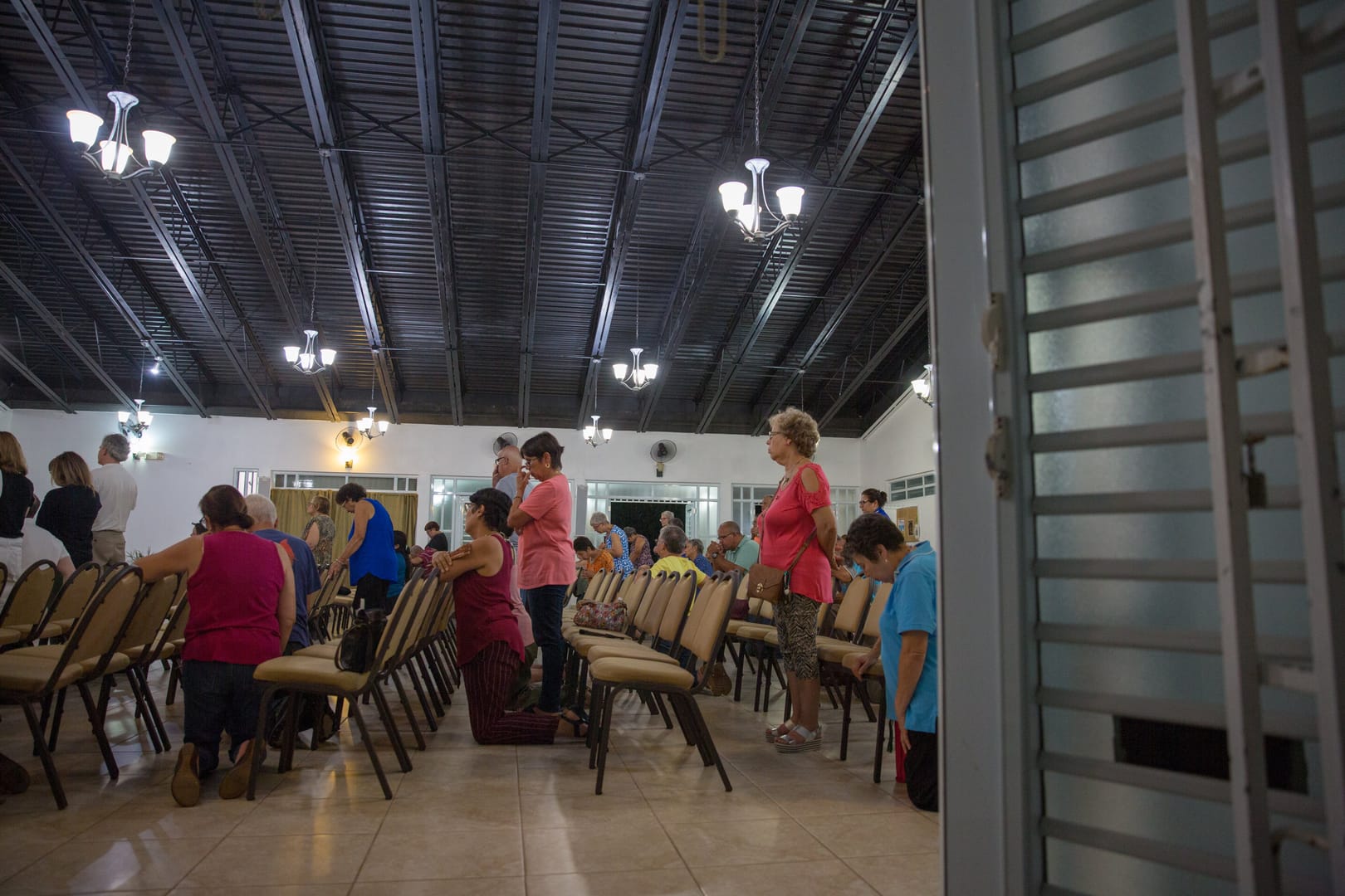 Puerto Rico ‘at a crossroads’ as economic crisis takes toll