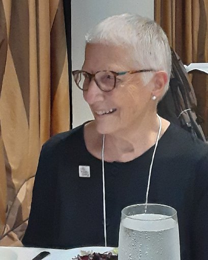 Longtime peace educator Marie Dennis is Pax Christi USA’s Teacher of Peace