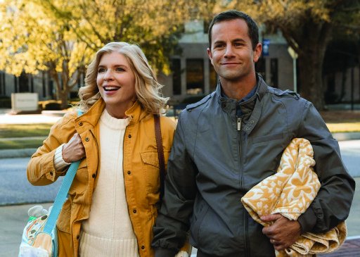 Film based on Indiana woman’s true story ‘reclaims beauty of adoption’