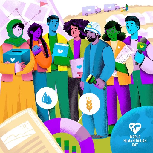Caritas celebrates its ‘local heroes’ who provide compassion, aid worldwide