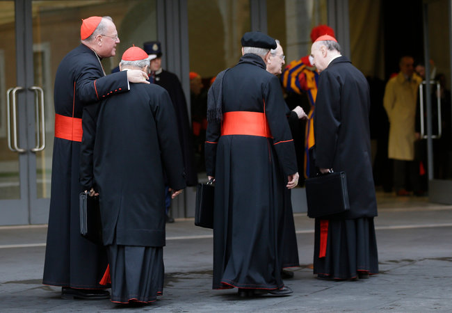 Why alleged conclave wisdom often isn’t really all that wise