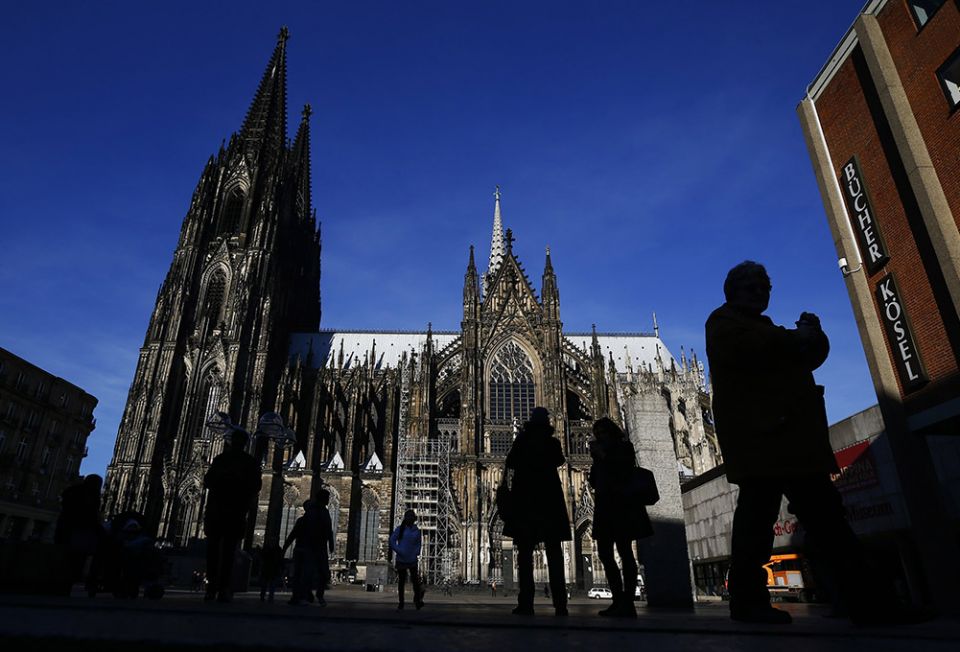 German Catholics want expanded lay roles, greater tolerance for dissent