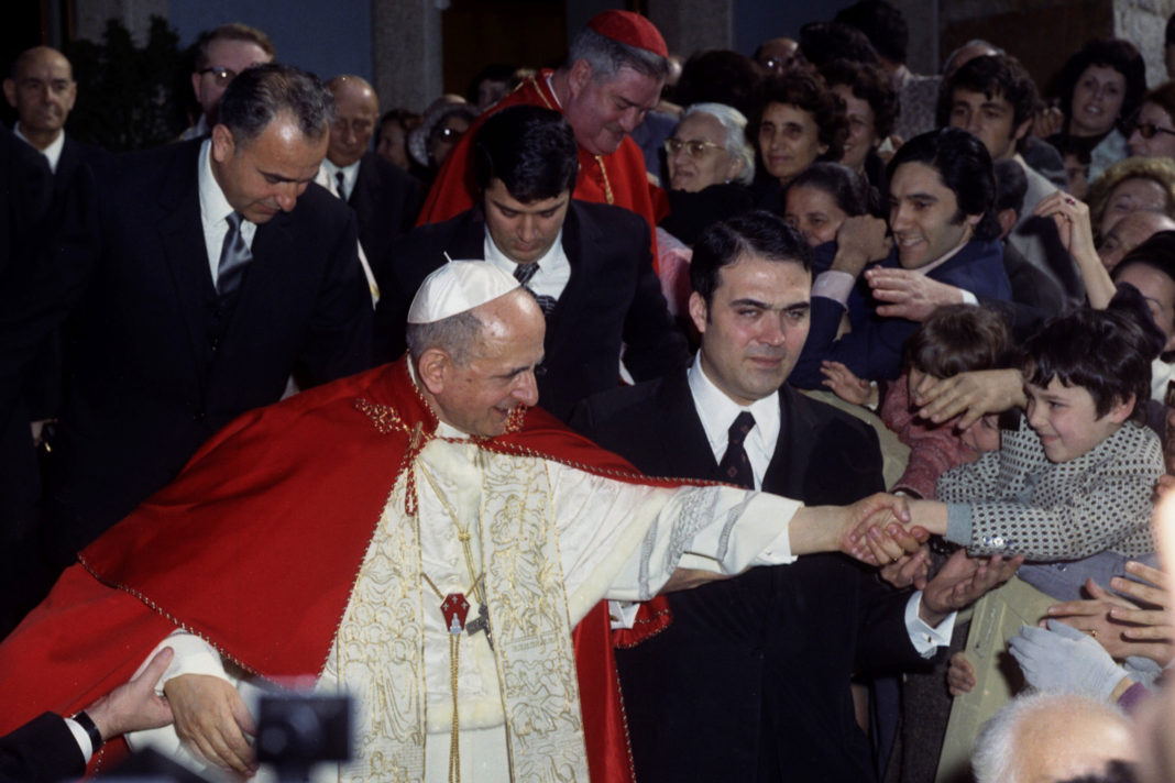 Vatican’s Academy for Life sparks debate over infallibility of ‘Humanae Vitae’