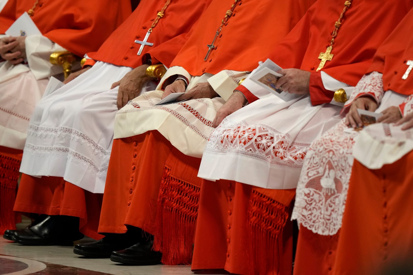 ‘New generation’ of cardinals makes leadership more global, with zeal for evangelization
