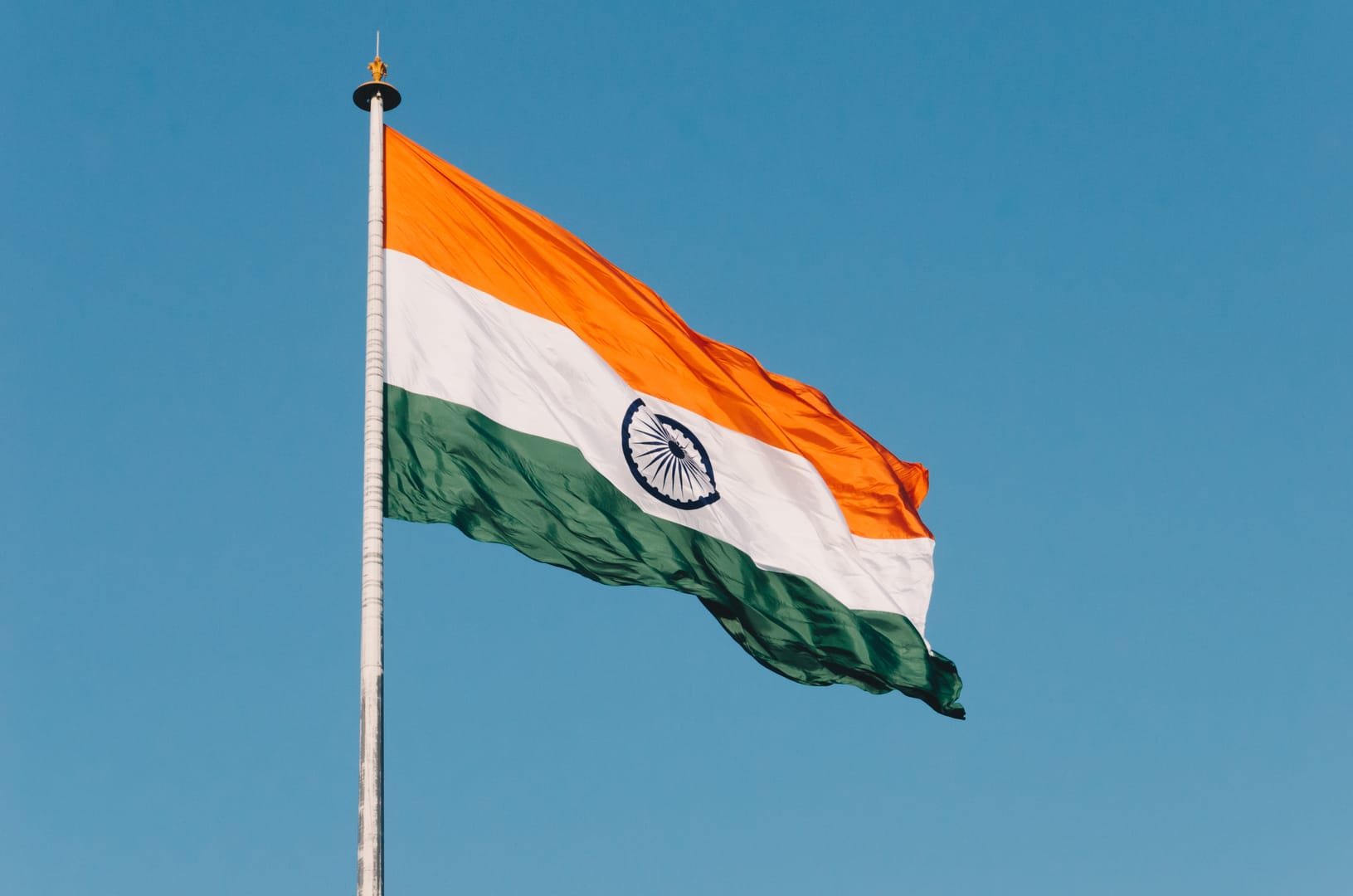 Indian state imposes 10 years in jail for ‘forced conversions’