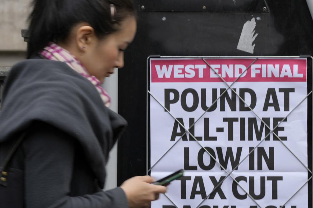 Northern Irish bishops call UK budget ‘unjust distribution of resources’