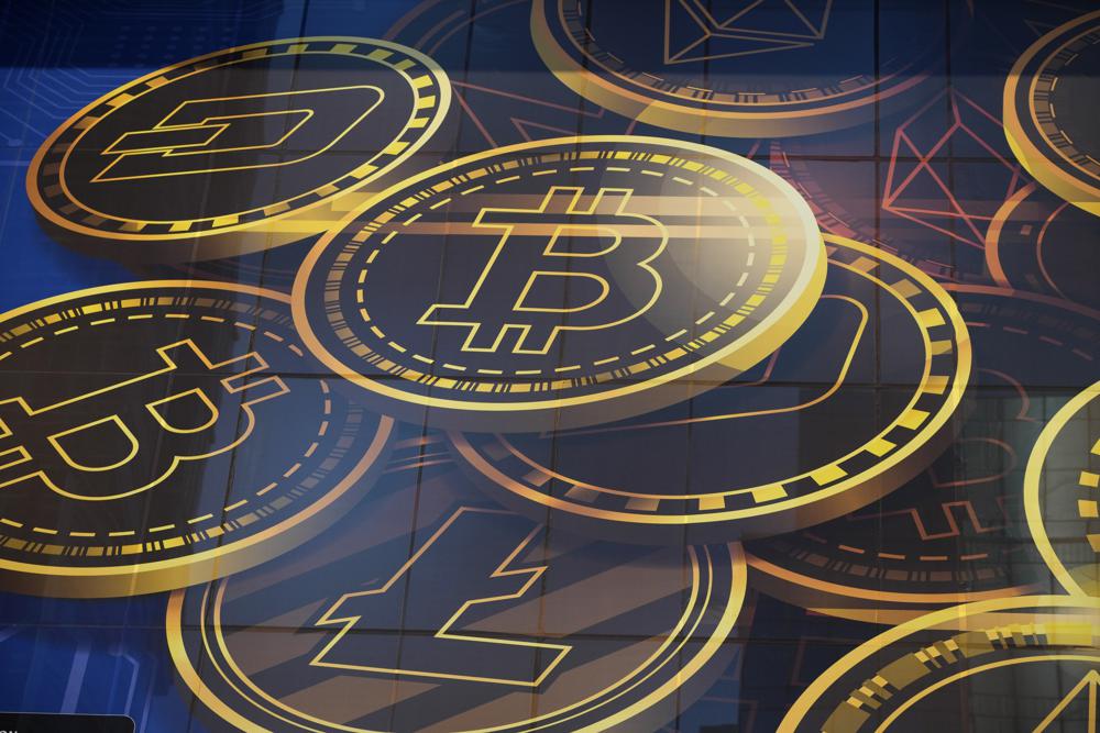 Washington archdiocese offers crypto option for donations