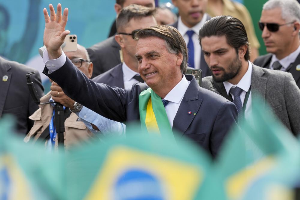 Catholic Church works to battle ‘fake news’ in Brazil’s election campaign