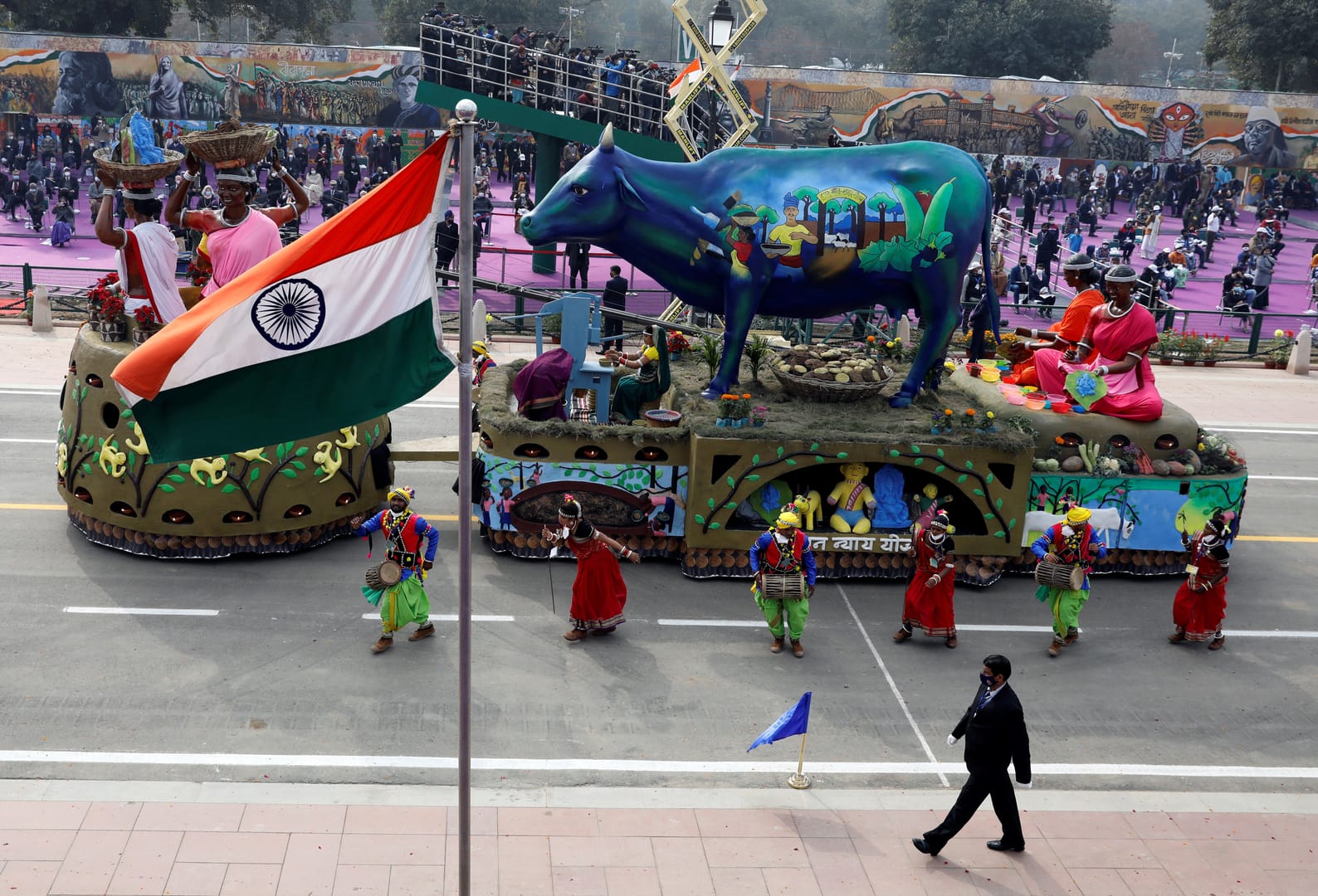 Christians in India call Karnataka anti-conversion law ‘draconian’