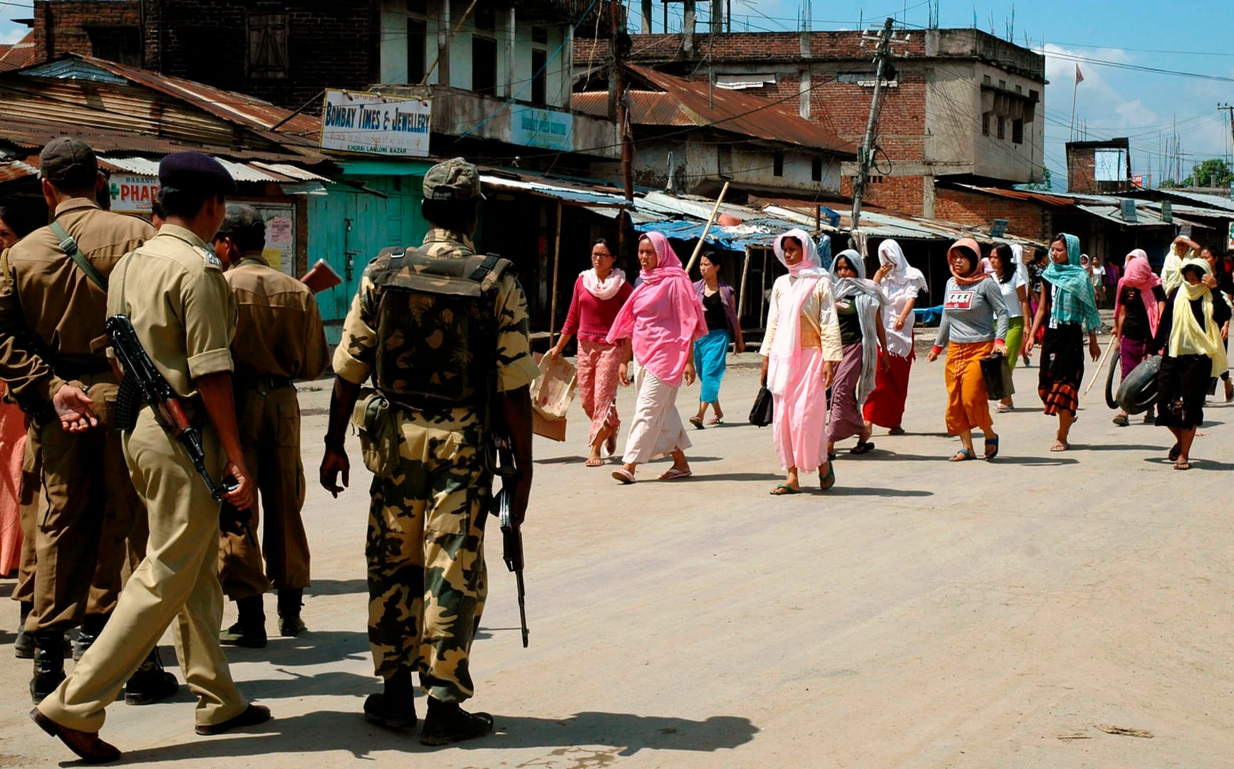 Religious forum calls on Church leaders to tackle injustice in India