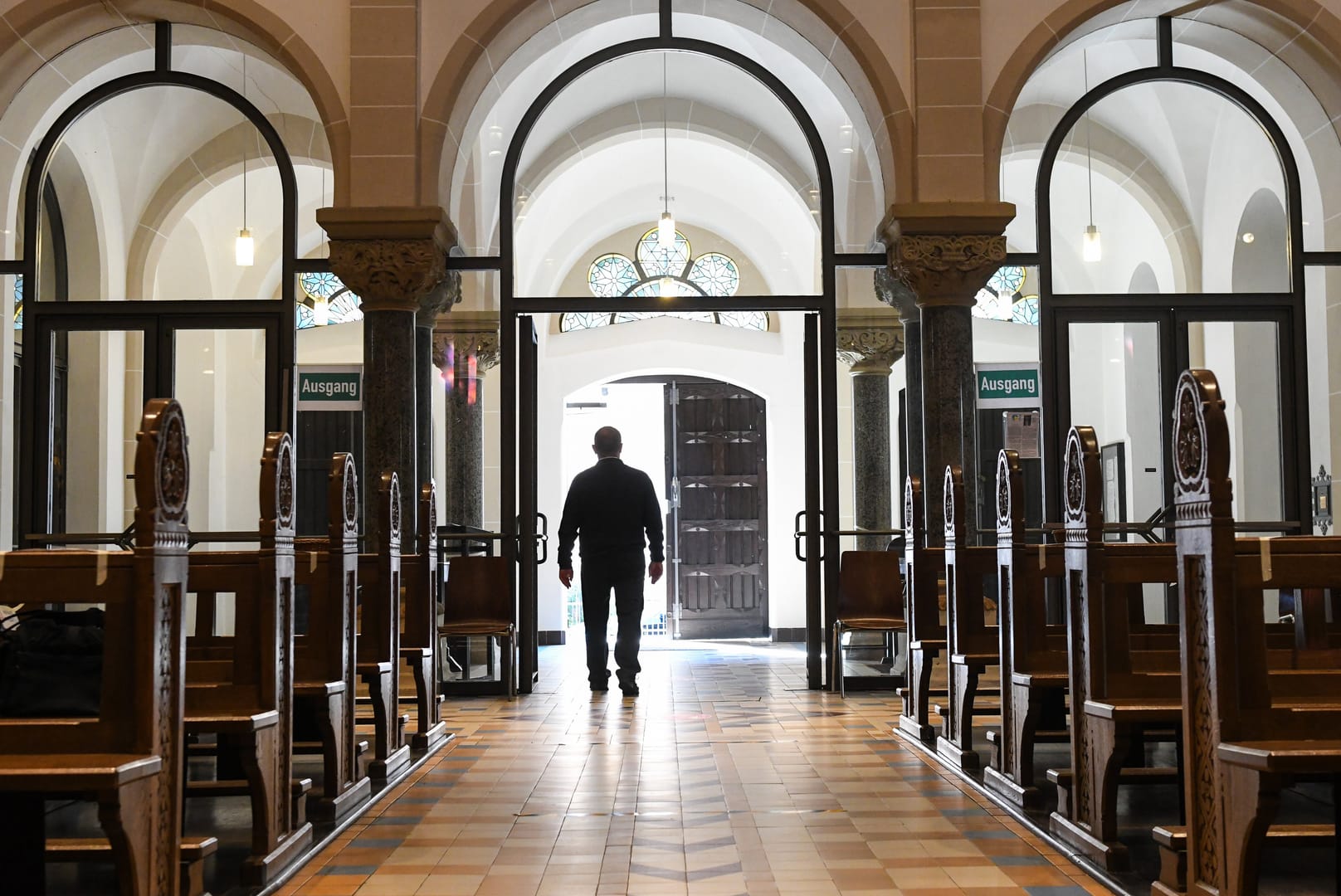 New German study finds Osnabrück Diocese ignored rights of abuse victims