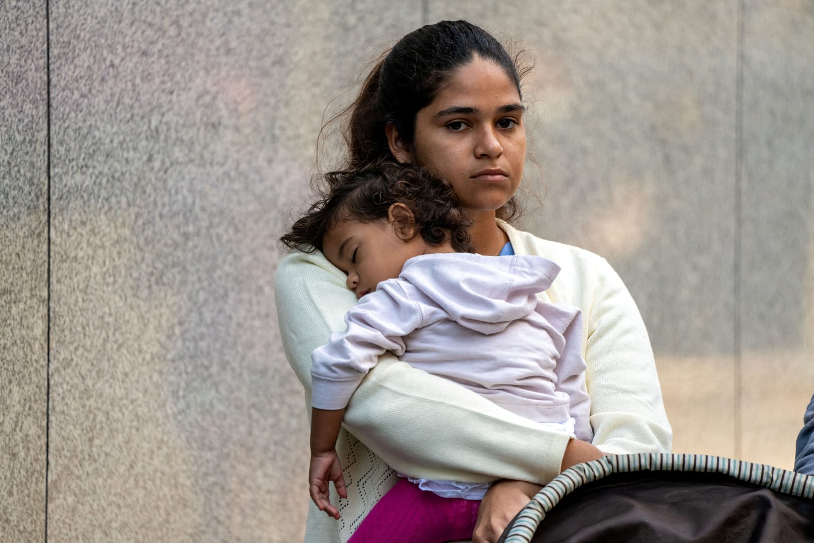 Jesuit Refugee Service launches plan to help integrate immigrants