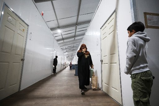 Agencies join bishop’s call for passage of Afghan Adjustment Act
