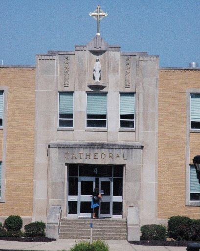 Indiana court sides with archdiocese over teacher firing
