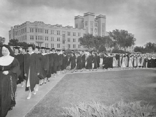 Marymount College graduates plan school’s centennial celebration